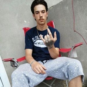 Meet your Posher, William